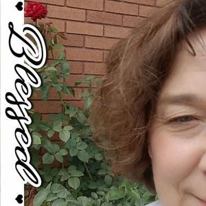 Meet your Posher, Julie